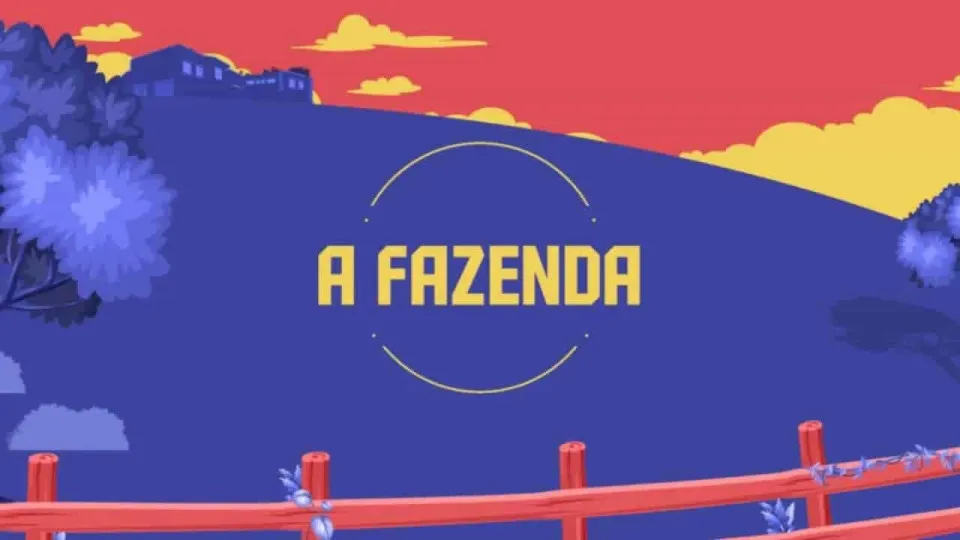 Público vota e escolhe manter os quatro visitantes em "A Fazenda"