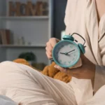 Qual é o pior horário para dormir e como isso afeta seu corpo