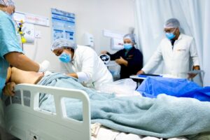 Quanto custa ficar doente no Brasil