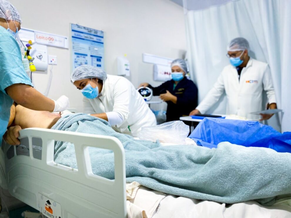 Quanto custa ficar doente no Brasil