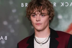 Quem é Billy Barratt, novo Voldemort de 'Harry Potter'