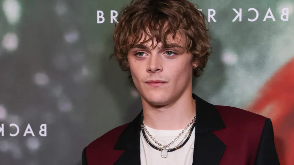 Quem é Billy Barratt, novo Voldemort de 'Harry Potter'