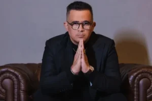 Quem é Bruno Avelar e qual sua relação com o candidato Augusto Cury?