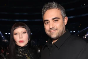 Quem é Michael Polansky, pai de Rose Bean, a filha de Lady Gaga