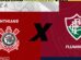 Rádio Nacional exibe Corinthians x Fluminense neste domingo