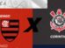 Rádio Nacional transmite clássico Flamengo x Corinthians neste domingo