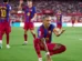 Raphinha faz hat-trick, Barcelona vence Sevilla e dispara em La Liga