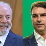 Real Time Big Data: Lula tem 38% dos votos totais no 1º turno; Flávio marca 30% e Cury, 11%