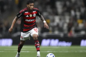 Recuo dos russos tumultua fim de janela e contas de Flamengo e Botafogo