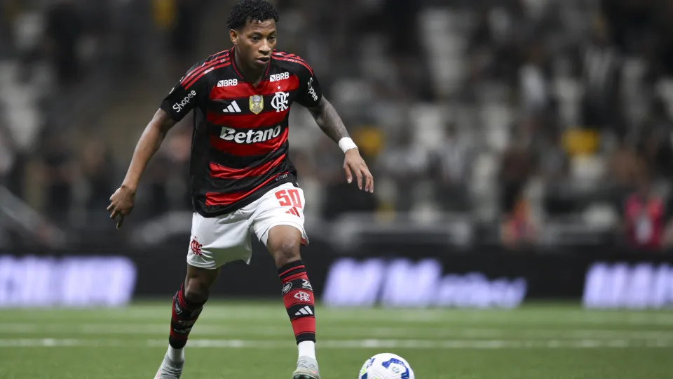 Recuo dos russos tumultua fim de janela e contas de Flamengo e Botafogo