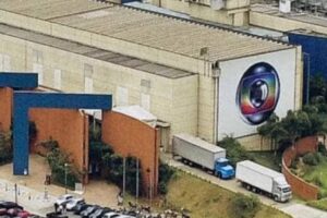 Rede Globo redesenha comando e enfrenta novo cenário no esporte e no streaming