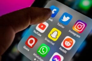 Redes sociais podem ter novas regras no Brasil