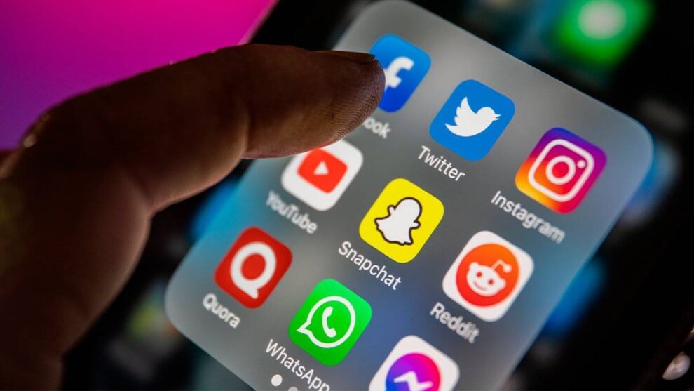 Redes sociais podem ter novas regras no Brasil