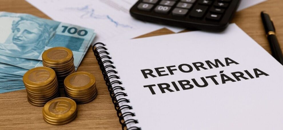 Reforma tributária muda rotina de pequenas empresas de Maringá