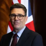 Reino Unido pode voltar à União Europeia, admite premiê Andy Burnham