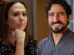 Renato Goés rejeita possível mal-estar com Tata Werneck em 'Quem Ama Cuida'