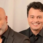 Renner fala sobre desaparecimento de helicóptero com Rick e pede orações