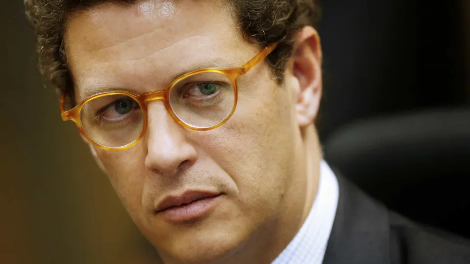 Ricardo Salles desiste de candidatura ao Senado por SP e vai apoiar Derrite e André do Prado