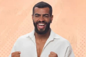 Rikardo vence Prova de Fogo e fica com Lampião do Poder, em A Fazenda 18