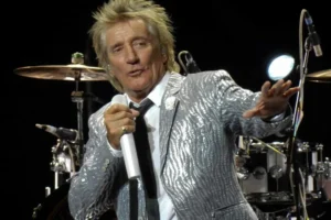 Rod Stewart anuncia a sua última turnê após passar por cirurgia no coração