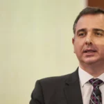 Rodrigo Pacheco toma posse como ministro do TCU