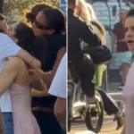 Rosalía e Loli Bahia aproveitam passeio por Paris; quem é a namorada da artista
