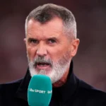 Roy Keane manda City jogar medalhas no lixo após condenação financeira