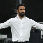 Ruben Amorim já convence lendas italianas: "Transformou o AC Milan..."