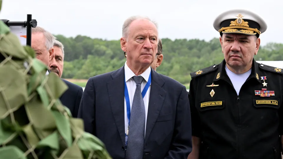 Rússia ameaça acabar com a Polônia “em dias” caso país entre em conflito