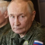 Rússia faz rara ameaça nuclear explícita contra a Europa