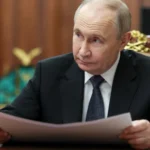 Rússia sugere cooperação com a extrema direita da Alemanha