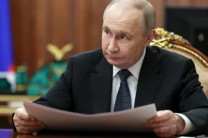 Rússia sugere cooperação com a extrema direita da Alemanha