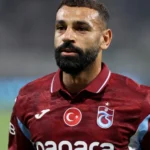 Salah fica sem poder conduzir na Turquia após incidente... em Liverpool