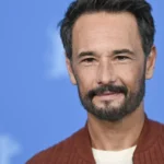 Santoro é abordado por influenciador que não o reconhece e revela perrengues de Hollywood