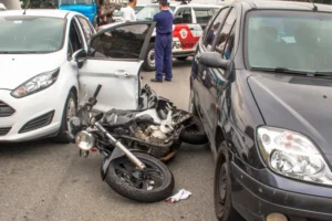 São Paulo registra recorde de mortes de motociclistas; casos envolvendo ciclistas voltam a crescer