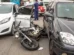São Paulo registra recorde de mortes de motociclistas; casos envolvendo ciclistas voltam a crescer