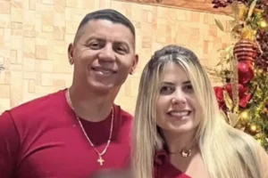 Segurança de Virginia Fonseca e esposa morrem em acidente em Goiás