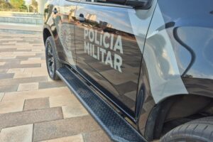 Segurança rural : PM anuncia megaoperação no Paraná