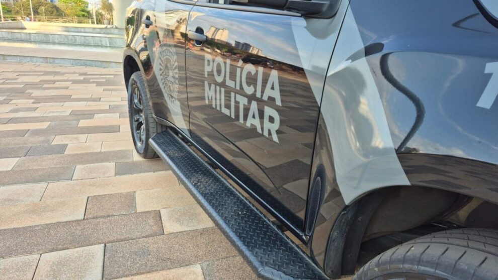 Segurança rural : PM anuncia megaoperação no Paraná