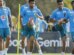 Seleção: Ancelotii comanda 1º treino com grupo completo na Austrália