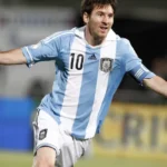 Seleção argentina se despede de Messi e cita título contra o Brasil