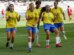 Seleção feminina derrota Canadá e avança às oitavas do Mundial Sub-20