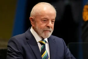 Sem mencionar EUA, Lula vai abordar combate ao crime organizado na ONU