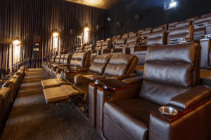 Semana do Cinema terá ingressos a partir de R$ 10 em Maringá