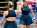 Stefani é bicampeã de duplas do SP Open, o 1º ao lado de Dabrowski