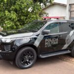 Suspeito é morto após troca de tiros com a Polícia Militar em Paiçandu