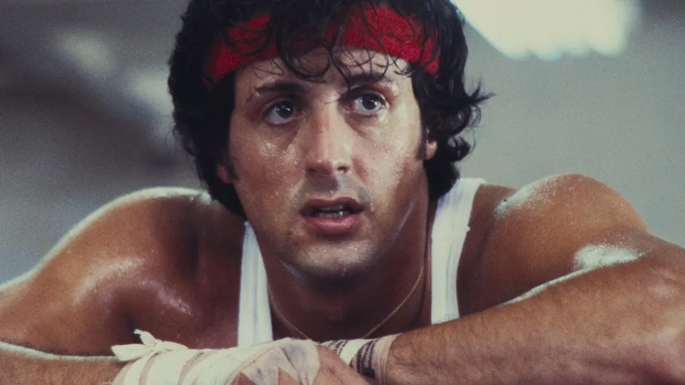 Sylvester Stallone diz que teve bulimia e usou anabolizantes no auge de 'Rocky'