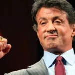 Sylvester Stallone rejeita cargo simbólico criado por Trump