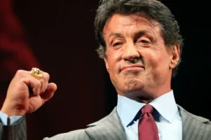 Sylvester Stallone rejeita cargo simbólico criado por Trump