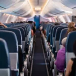 Tarifa média da aviação sobe 14,5% enquanto preço do querosene cresce 31,8% em agosto, diz Anac